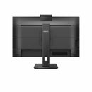 Monitor Philips 276B1JH/00 LCD 27" IPS LCD Flicker free 50 - 60 Hz 75 Hz 50-60  Hz 27"-5