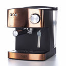 Caffettiera Express a Leva Adler AD 4404cr Nero Multicolore No 1,6 L-14