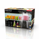 Frullatore Adler Nero 500 W-2