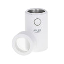 Macinacaffè Adler AD 4446ws 150 W Bianco-5