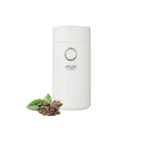 Macinacaffè Adler AD 4446ws 150 W Bianco-1