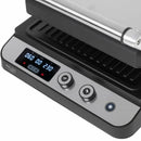 Barbecue Elettrico Adler AD 3059 2000 W 3000 W-1