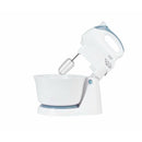 Sbattitore a Fruste Adler 4202 Acciaio inossidabile-8