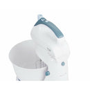 Sbattitore a Fruste Adler 4202 Acciaio inossidabile-7