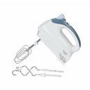 Sbattitore a Fruste Adler 4202 Acciaio inossidabile-6