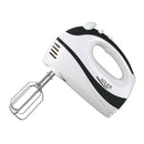 Frullatore ad Immersione Adler AD 4205 Bianco Nero 300 W-0