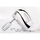 Frullatore ad Immersione Adler AD 4205 Bianco Nero 300 W-4