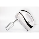 Frullatore ad Immersione Adler AD 4205 Bianco Nero 300 W-3
