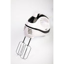 Frullatore ad Immersione Adler AD 4205 Bianco Nero 300 W-2