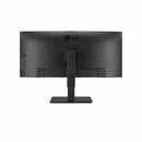 Monitor LG 34BQ77QC-B 34" IPS LCD Flicker free 60 Hz-5