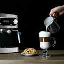 Caffettiera Express a Leva Cecotec Power Espresso 20 1,5 L 850W 1,5 L-3