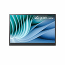 Monitor LG Gram+View 16MR70 WQXGA 60 Hz 2560 x 1600 px-5