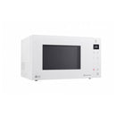 Microonde con Grill LG MH6535GDH 25 L 1000W Bianco 1000 W 25 L-0