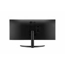 Monitor LG 34WP500-B 34" HDR10 UltraWide Full HD LED IPS Flicker free 75 Hz-2
