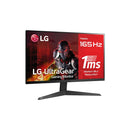 Monitor Gaming LG 24GQ50F-B 24" LED LCD-7