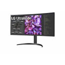 Monitor LG 34WQ75C-B UWQHD IPS LED LCD 34" Flicker free-9