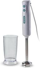 Ariete Frullatore ad Immersione 601 Bianco Celete 700w-0