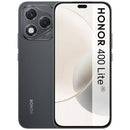 Honor 400 Lite 8+256GB 6.7"5G Velvet Black DS OPT-0