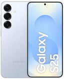 Samsung SM-S931 S25 12+128GB 6.2" 5G Icyblue TIM-0
