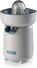 Ariete Spremiagrumi Elettrico 0417 Bianco 40W-0