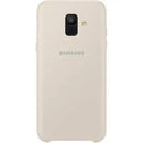 Samsung Dual Layer Cover PA600CFE Galaxy A6 2018 Gold