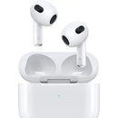 Apple Auricolari AirPods 3 + Custodia di Ricarica MME73ZM/A