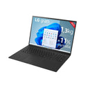 Notebook LG 17Z90Q-G.AD78B 17" I7-1260P 32 GB RAM 1 TB SSD Qwerty in Spagnolo - bigeshop