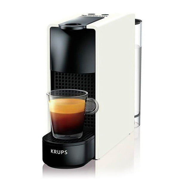 Caffettiera con Capsule Krups XN1101 0,6 L 19 bar 1300W-0