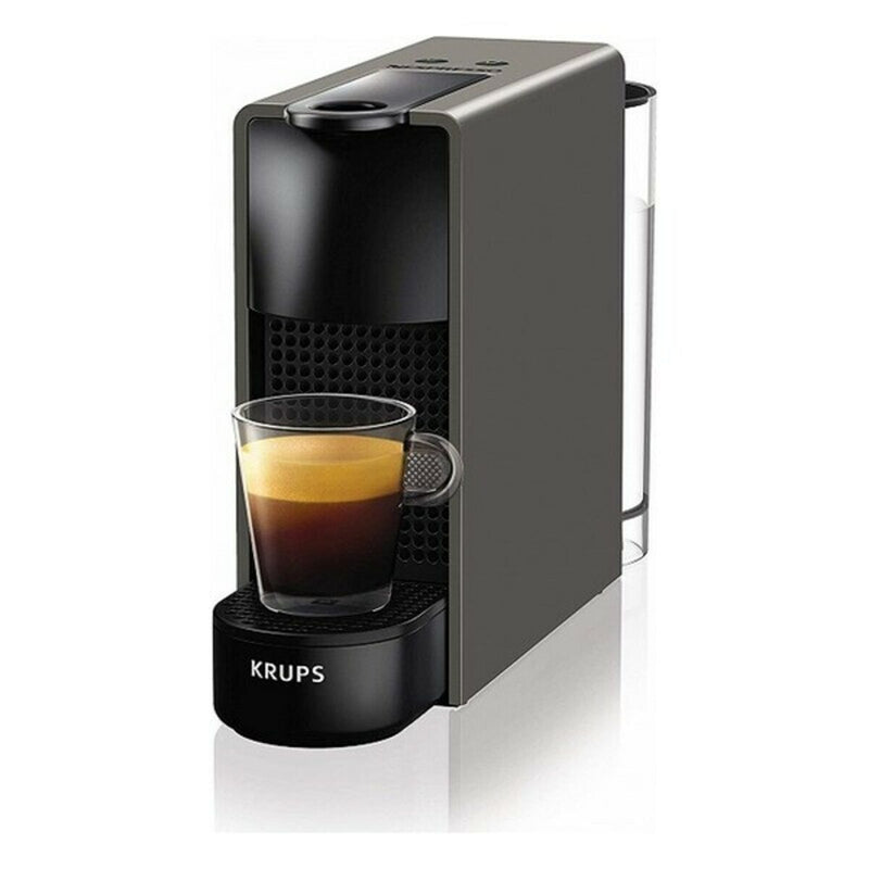 Caffettiera con Capsule Krups XN110B-0