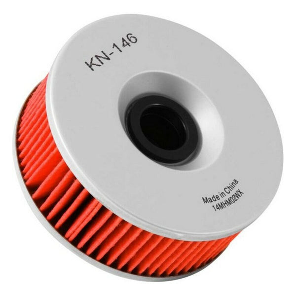 Filtro Olio K&N KNKN-146 KNKN-146-0