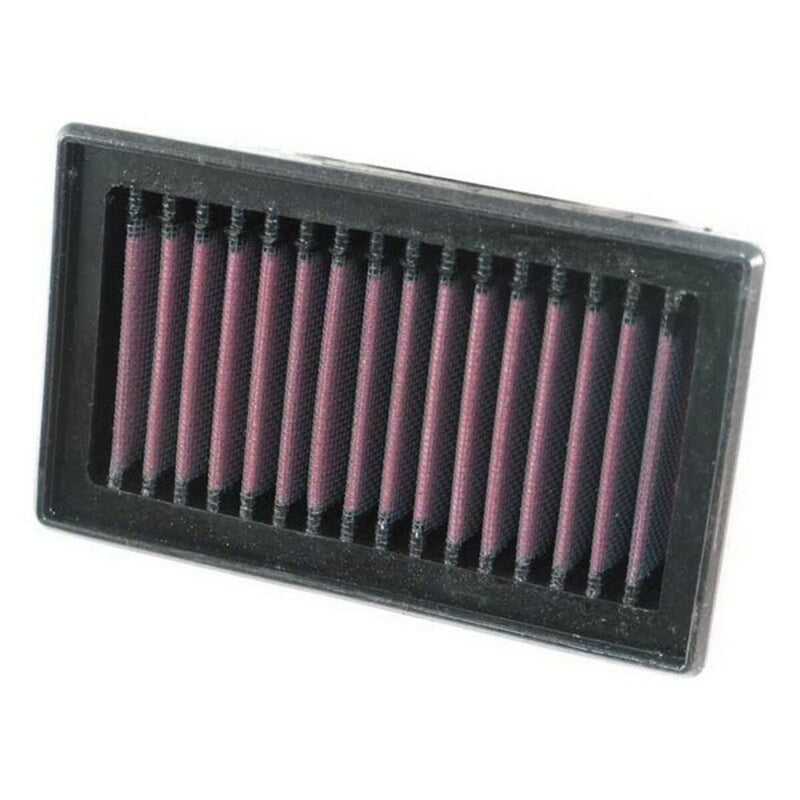 Filtro dell'aria K&N 33-2143 33-2143-0