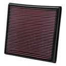Filtro dell'aria K&N 33-2676 33-2964-0