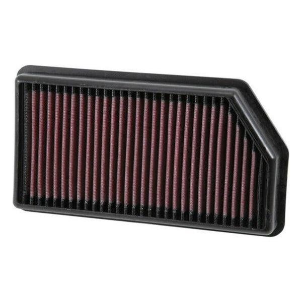 Filtro dell'aria K&N 33-2845 33-2845-0