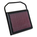 Filtro dell'aria K&N 33-2945 33-2945-0