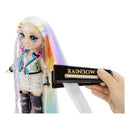 Playset Rainbow Hair Studio Rainbow High 569329E7C 5 in 1 (30 cm)-6