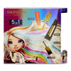 Playset Rainbow Hair Studio Rainbow High 569329E7C 5 in 1 (30 cm)-4