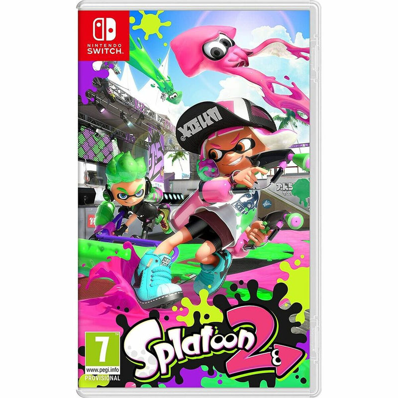 Videogioco per Switch Nintendo 2520581-0