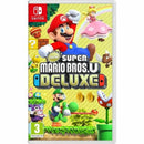 Videogioco per Switch Nintendo New Super Mario Bros U Deluxe-0