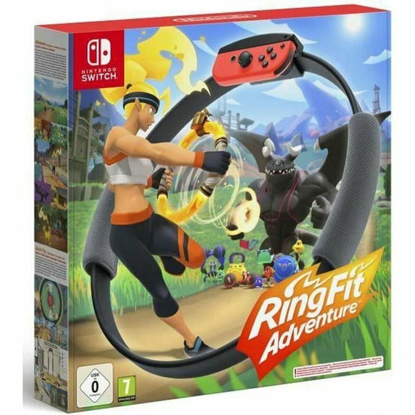 Videogioco per Switch Nintendo Sport-0