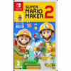 Videogioco per Switch Nintendo Super Mario Maker 2-0