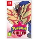 Videogioco per Switch Nintendo Pokémon Sword-0