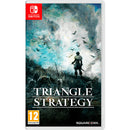 Videogioco per Switch Nintendo TRIANGLE STRATEGY-0