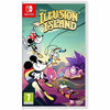 Videogioco per Switch Disney Illusion Island-0