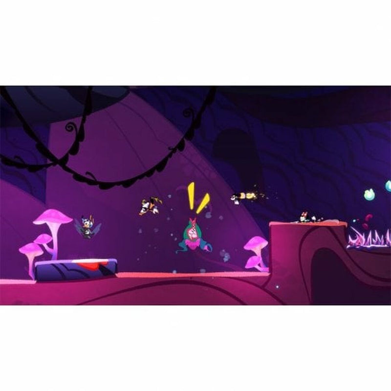 Videogioco per Switch Nintendo Disney Illusion Island-2