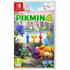 Videogioco per Switch Nintendo Pikmin 4-0