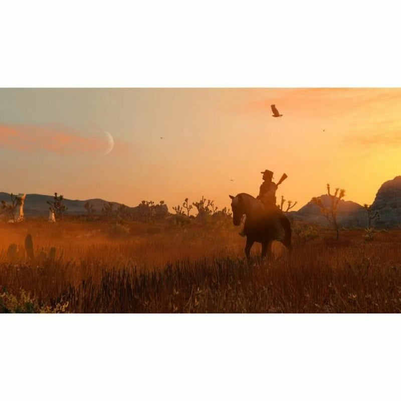 Videogioco per Switch Rockstar Games Red Dead Redemption + Undead Nightmares (FR)-5