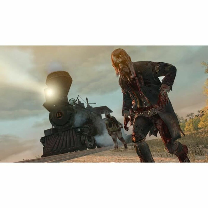 Videogioco per Switch Rockstar Games Red Dead Redemption + Undead Nightmares (FR)-3