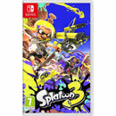Videogioco per Switch Nintendo SPLATOON 3-0