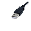 Cavo USB M Startech USB2TYPEM-6