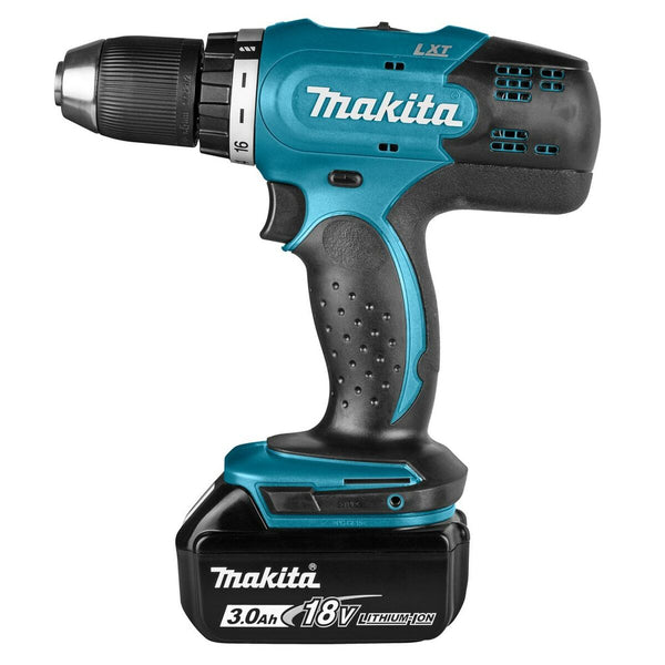 Trapano Makita DDF453RFE 1300 rpm-0